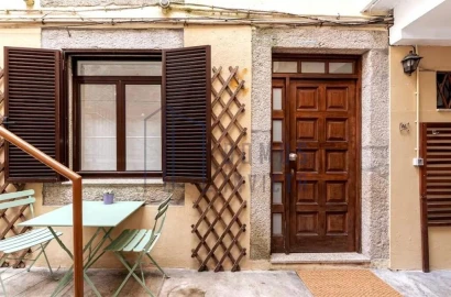 Apartamento T1 para Arrendamento em Cedofeita, Santo Ildefonso, Sé, Miragaia, São Nicolau e Vitória