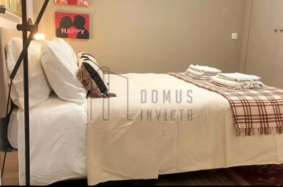 Apartamento T1 para Arrendamento em Cedofeita, Santo Ildefonso, Sé, Miragaia, São Nicolau e Vitória