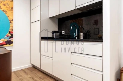 Apartamento T1 para Arrendamento em Cedofeita, Santo Ildefonso, Sé, Miragaia, São Nicolau e Vitória