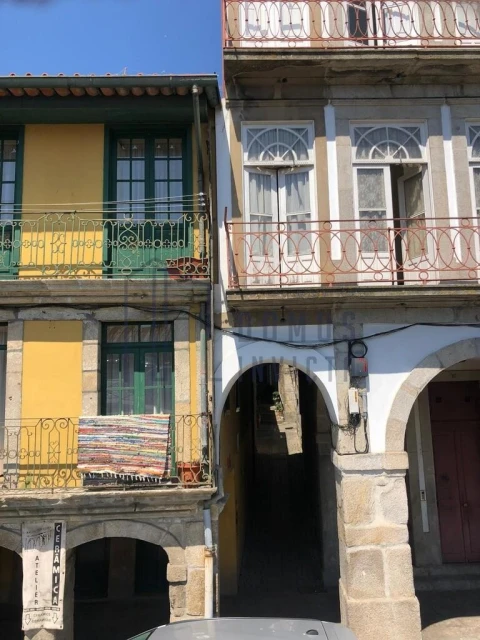 Apartamento T1 para Arrendamento em Cedofeita, Santo Ildefonso, Sé, Miragaia, São Nicolau e Vitória