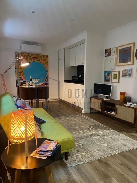 Apartamento T1 para Arrendamento em Cedofeita, Santo Ildefonso, Sé, Miragaia, São Nicolau e Vitória