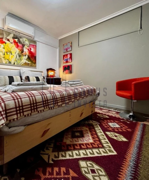 Apartamento T1 para Arrendamento em Cedofeita, Santo Ildefonso, Sé, Miragaia, São Nicolau e Vitória