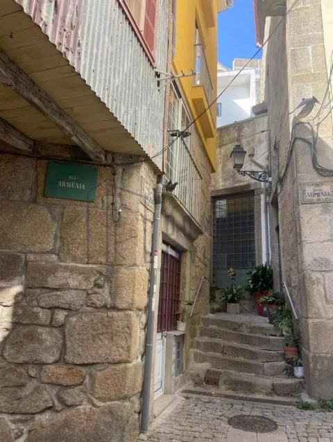 Apartamento T1 para Arrendamento em Cedofeita, Santo Ildefonso, Sé, Miragaia, São Nicolau e Vitória