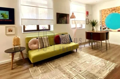Apartamento T1 para Arrendamento em Cedofeita, Santo Ildefonso, Sé, Miragaia, São Nicolau e Vitória
