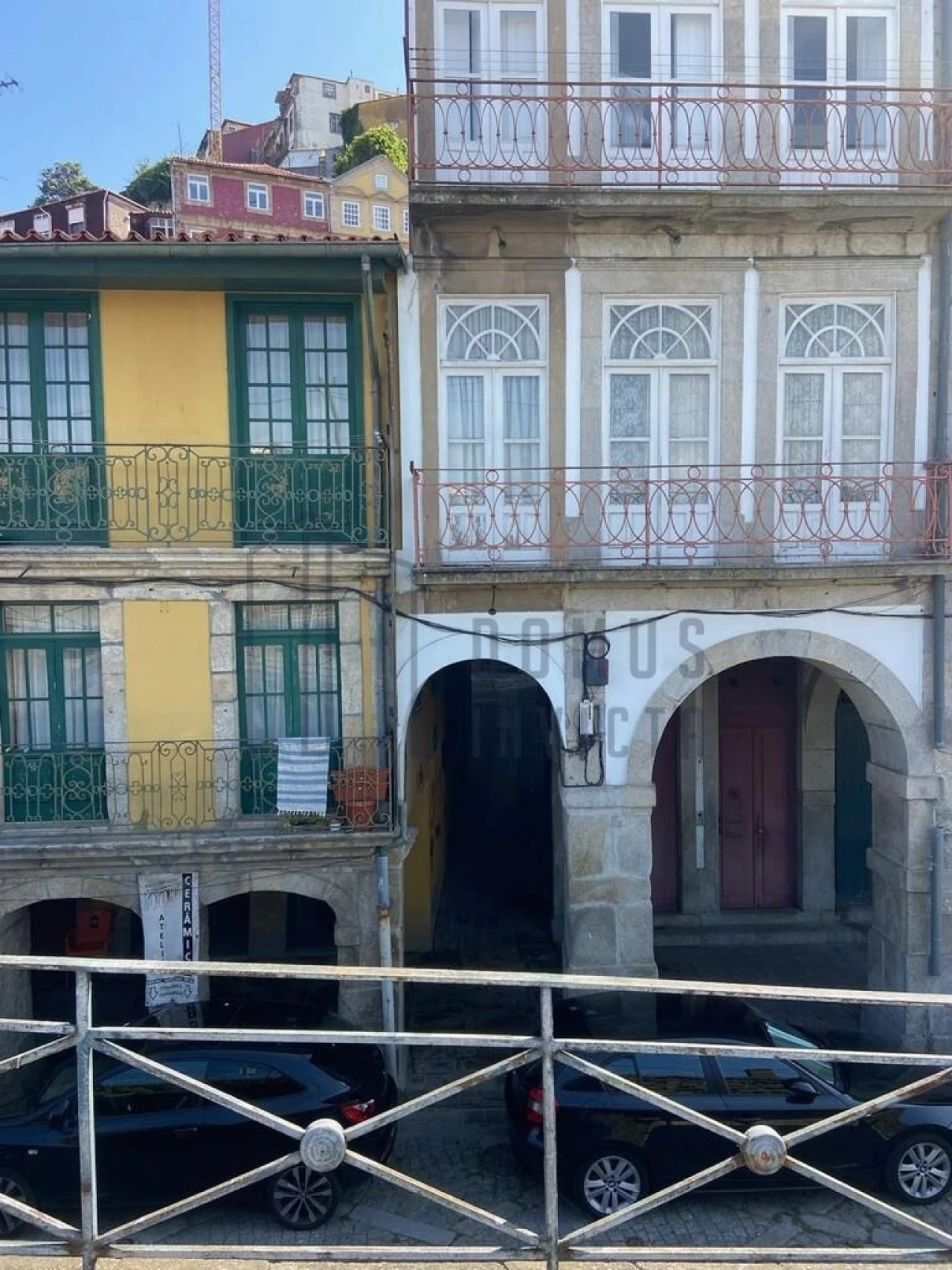 Apartamento T1 para Arrendamento em Cedofeita, Santo Ildefonso, Sé, Miragaia, São Nicolau e Vitória Foto 19