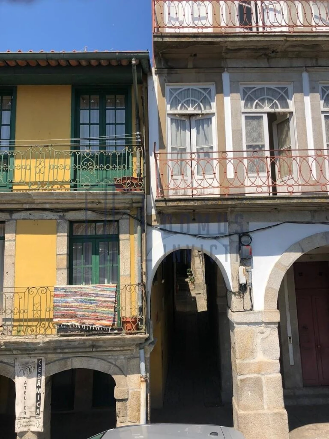 Apartamento T1 para Arrendamento em Cedofeita, Santo Ildefonso, Sé, Miragaia, São Nicolau e Vitória Foto 22