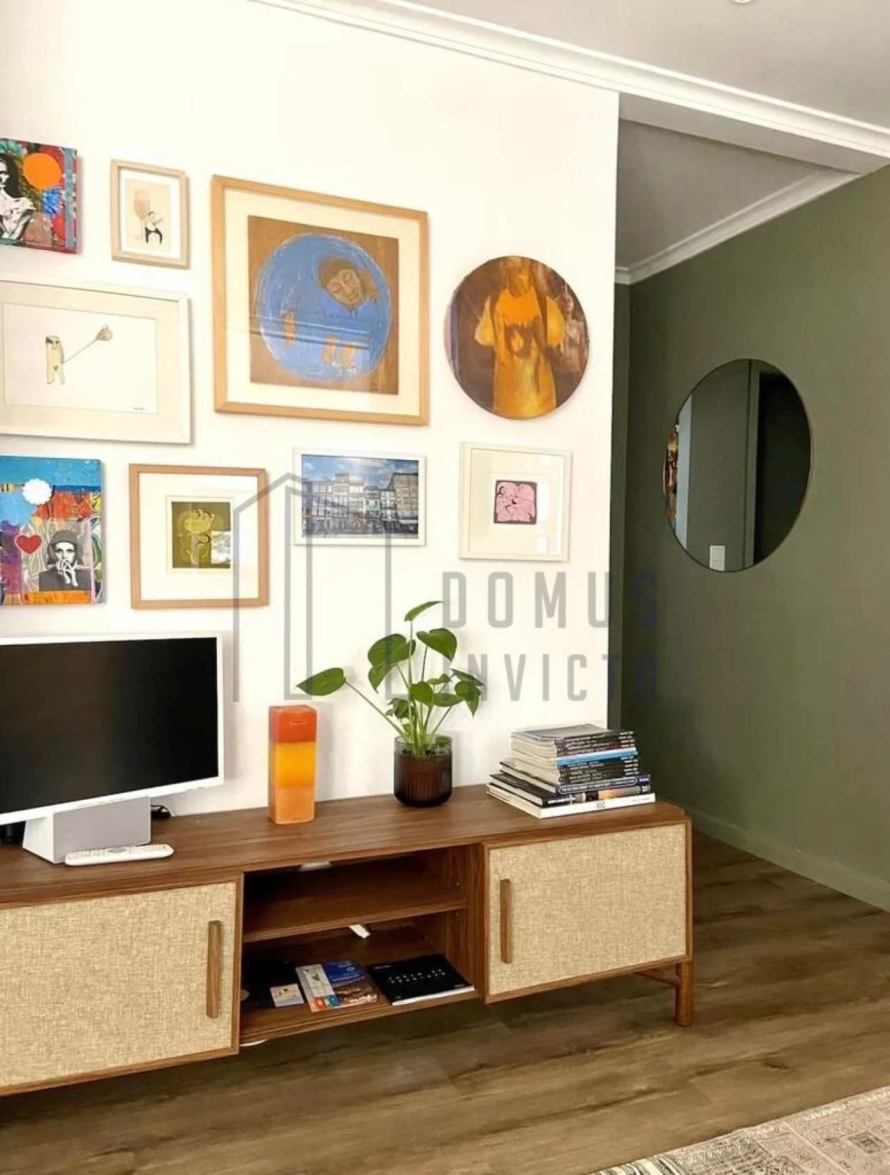 Apartamento T1 para Arrendamento em Cedofeita, Santo Ildefonso, Sé, Miragaia, São Nicolau e Vitória Foto 2