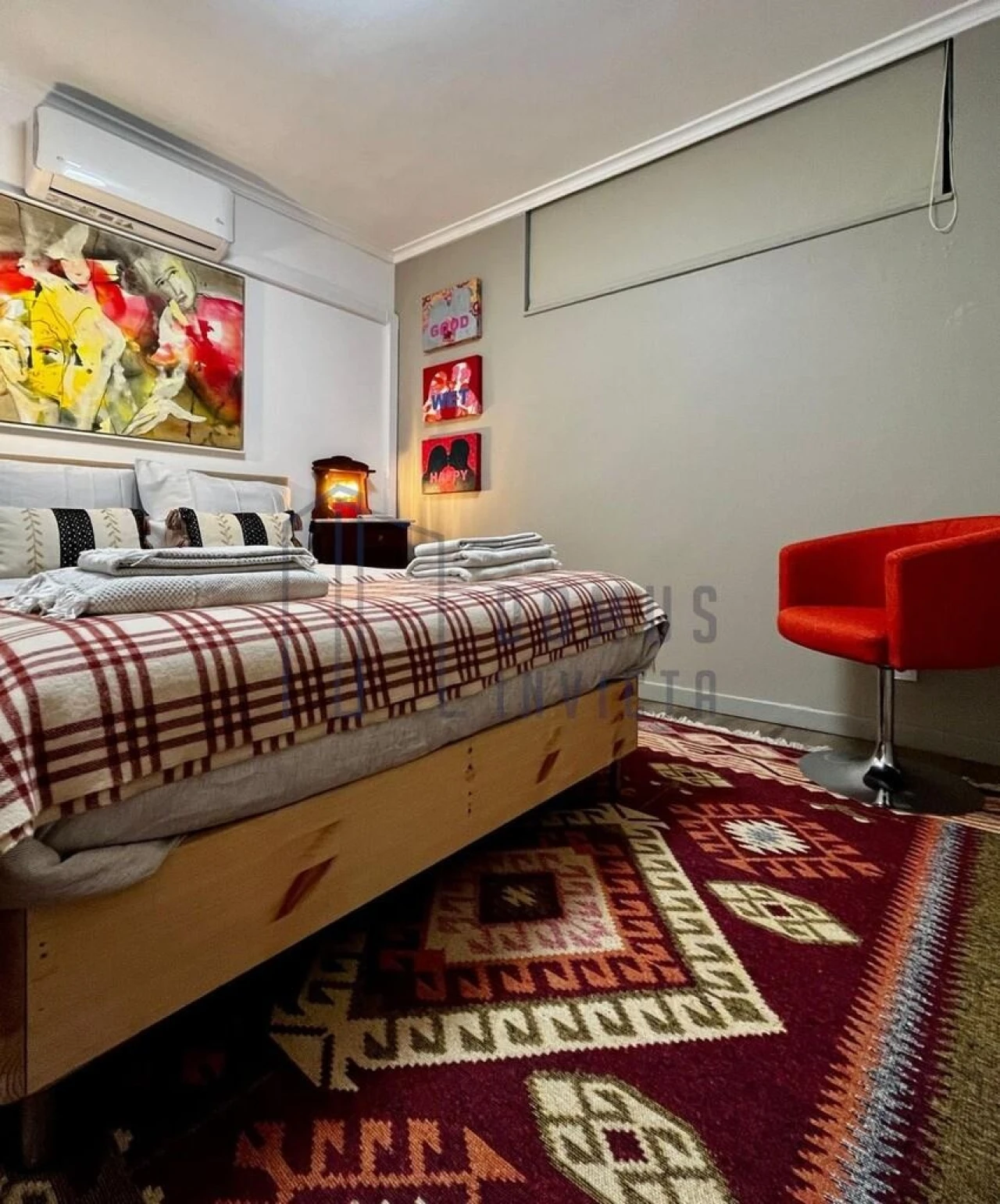 Apartamento T1 para Arrendamento em Cedofeita, Santo Ildefonso, Sé, Miragaia, São Nicolau e Vitória Foto 9
