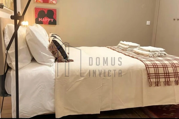 Apartamento T1 para Arrendamento em Cedofeita, Santo Ildefonso, Sé, Miragaia, São Nicolau e Vitória Foto 11