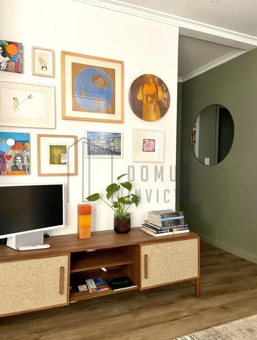 Apartamento T1 para Arrendamento em Cedofeita, Santo Ildefonso, Sé, Miragaia, São Nicolau e Vitória Foto 2