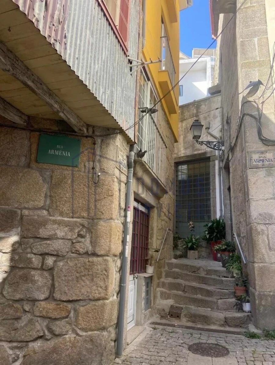 Apartamento T1 para Arrendamento em Cedofeita, Santo Ildefonso, Sé, Miragaia, São Nicolau e Vitória Foto 24
