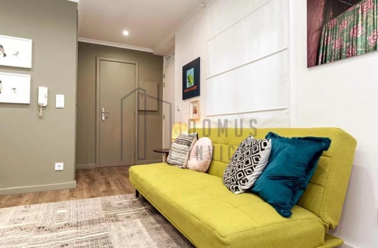 Apartamento T1 para Arrendamento em Cedofeita, Santo Ildefonso, Sé, Miragaia, São Nicolau e Vitória Foto 4
