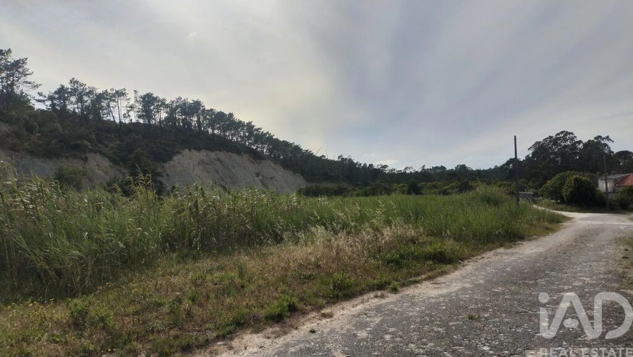 Terreno para Venda em Alhadas Foto 1