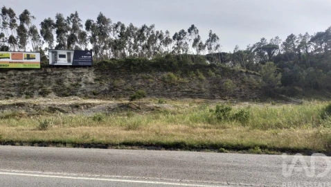 Terreno para Venda em Alhadas