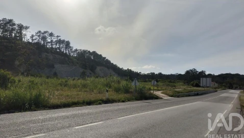 Terreno para Venda em Alhadas