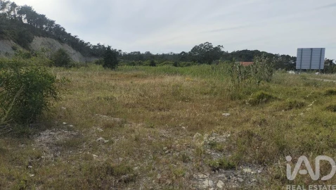 Terreno para Venda em Alhadas