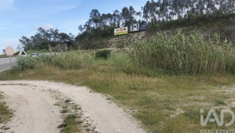 Terreno para Venda em Alhadas