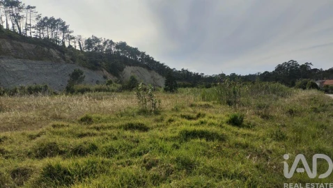 Terreno para Venda em Alhadas