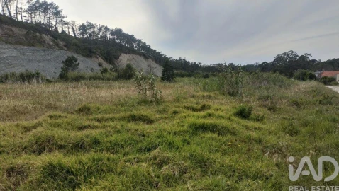 Terreno para Venda em Alhadas