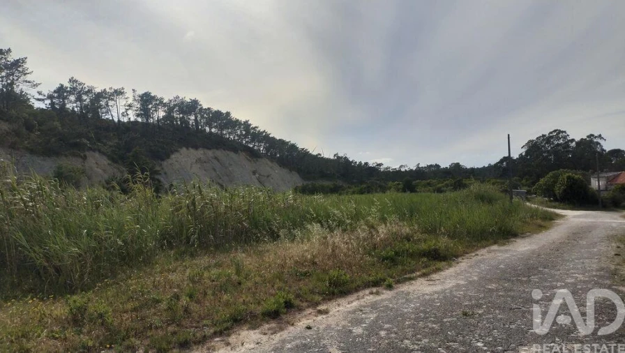 Terreno para Venda em Alhadas