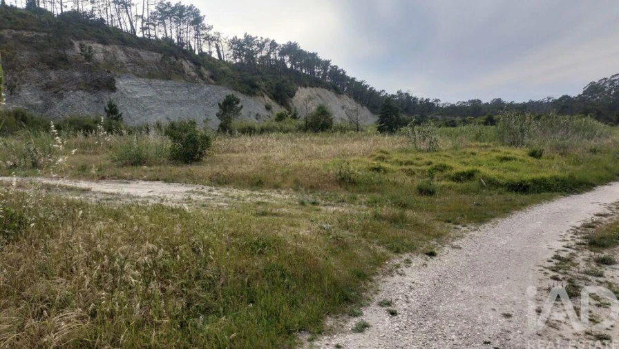 Terreno para Venda em Alhadas Foto 8