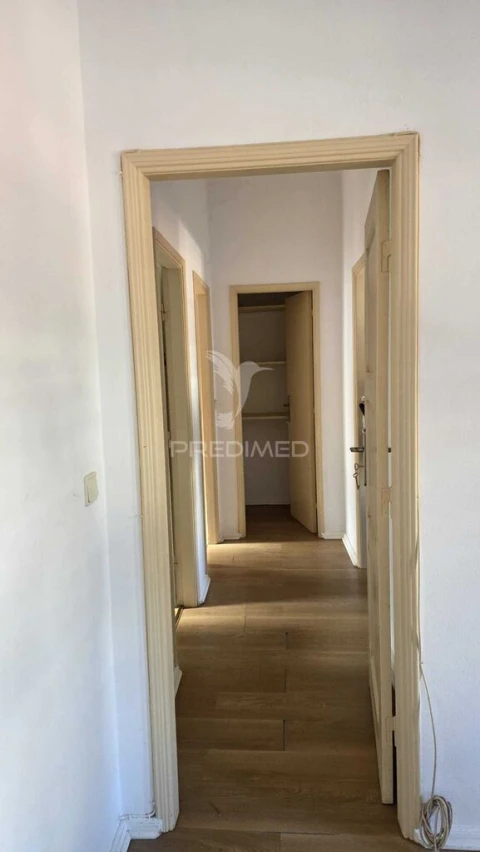 Apartamento T3 para Venda em Aljubarrota
