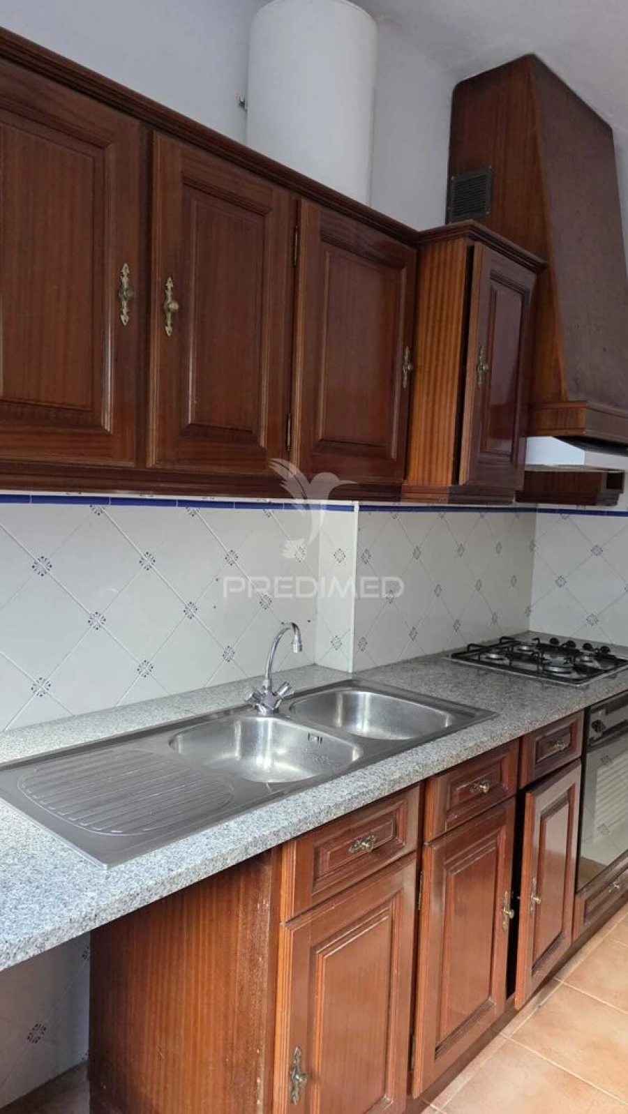 Apartamento T3 para Venda em Aljubarrota Foto 2