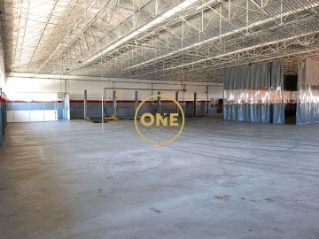 Armazém para Venda em Oliveira (São Mateus)