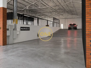 Armazém para Venda em Oliveira (São Mateus)
