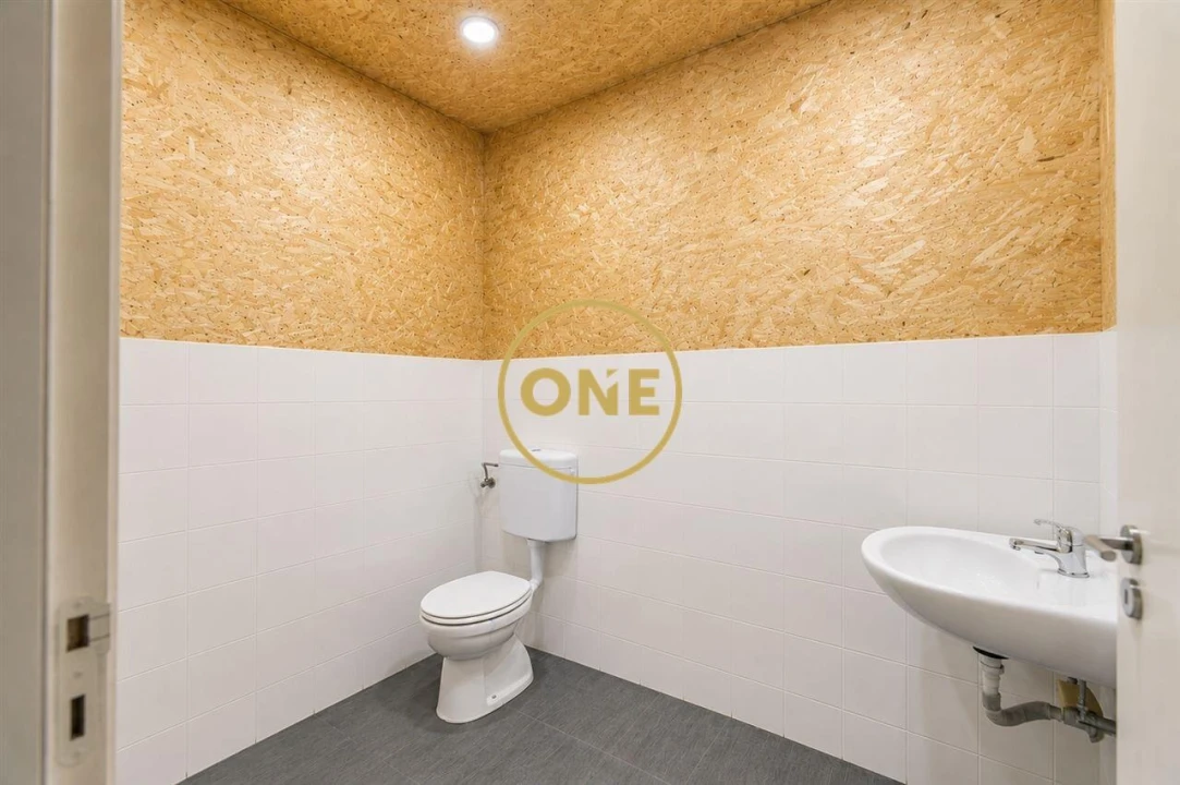 Armazém para Venda em Oliveira (São Mateus) Foto 10