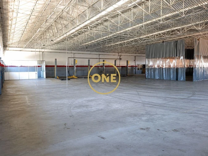 Armazém para Venda em Oliveira (São Mateus) Foto 15