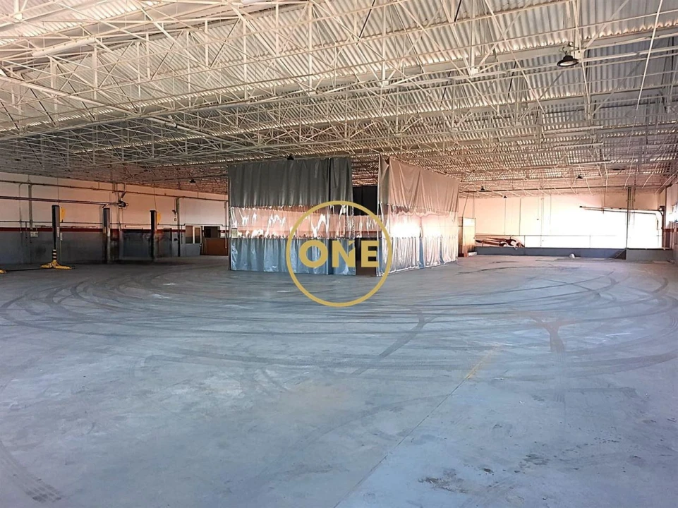Armazém para Venda em Oliveira (São Mateus) Foto 3