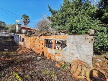 Moradia T1 para Venda em Olaia e Paço