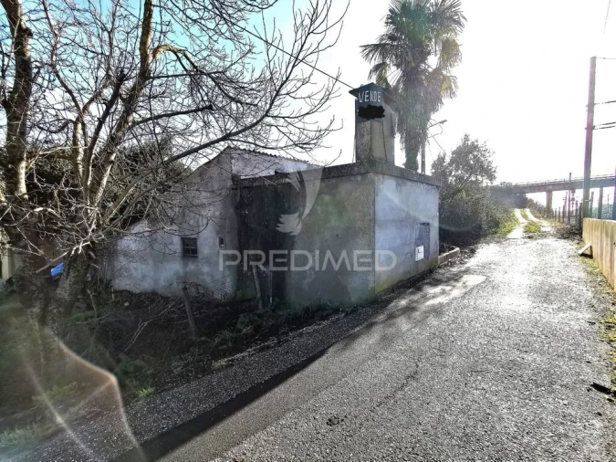 Moradia T1 para Venda em Olaia e Paço Foto 8