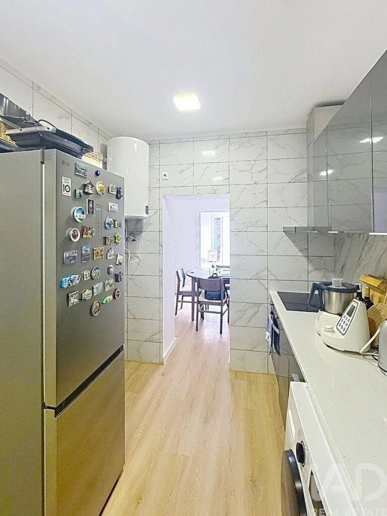 Moradia T3 para Arrendamento em Santa Iria de Azoia, São João da Talha e Bobadela Foto 3