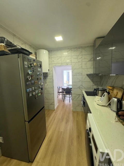 Moradia T2 para Arrendamento em Santa Iria de Azoia, São João da Talha e Bobadela