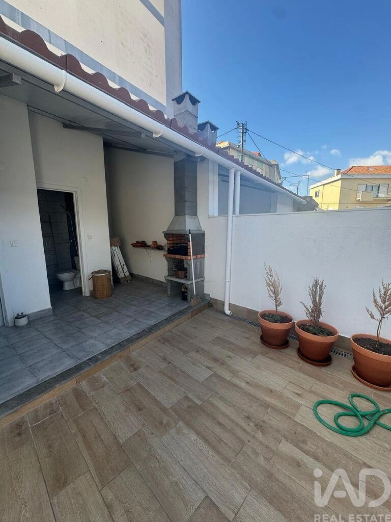 Moradia T2 para Arrendamento em Santa Iria de Azoia, São João da Talha e Bobadela Foto 5