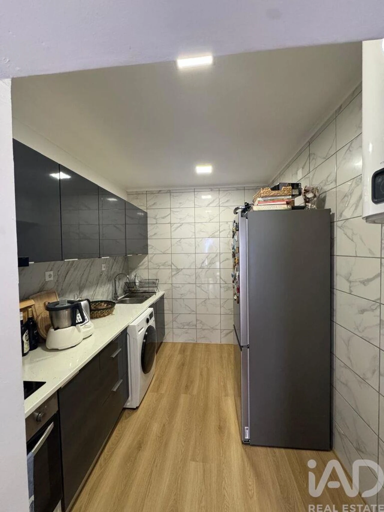 Moradia T2 para Arrendamento em Santa Iria de Azoia, São João da Talha e Bobadela Foto 25