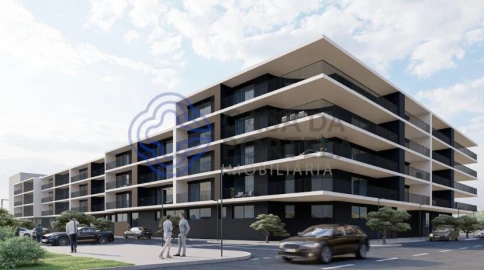 Apartamento T3 para Venda em São João Baptista