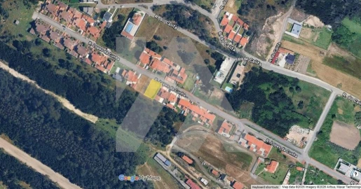 Terreno para Venda em Torreira