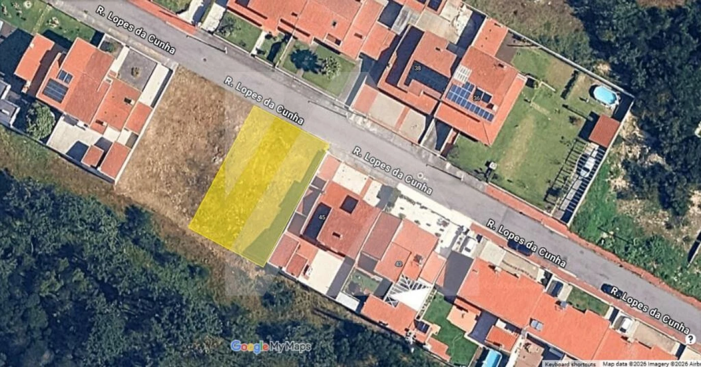 Terreno para Venda em Torreira Foto 1