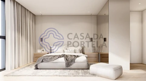 Apartamento T3 para Venda em São João Baptista