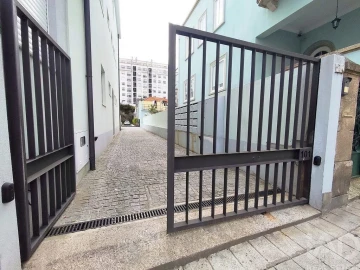 Apartamento T1 para Venda em Cedofeita, Santo Ildefonso, Sé, Miragaia, São Nicolau e Vitória