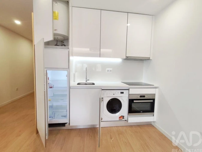 Apartamento T1 para Venda em Cedofeita, Santo Ildefonso, Sé, Miragaia, São Nicolau e Vitória Foto 11
