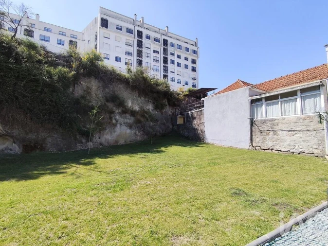 Apartamento T1 para Venda em Cedofeita, Santo Ildefonso, Sé, Miragaia, São Nicolau e Vitória Foto 7