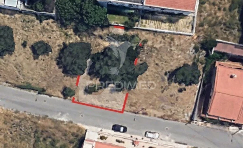 Terreno para Venda em Alverca do Ribatejo e Sobralinho Foto 6