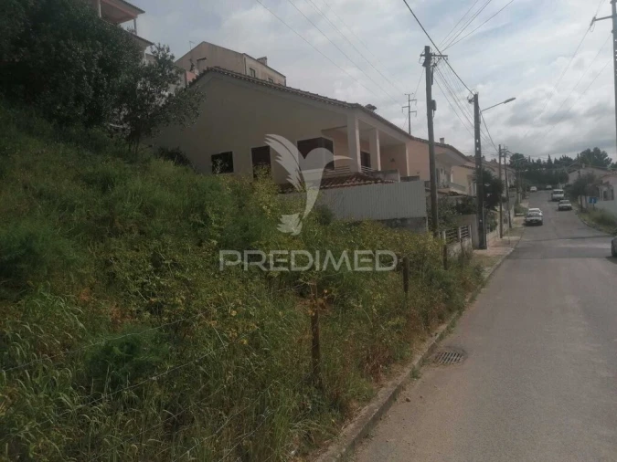 Terreno para Venda em Alverca do Ribatejo e Sobralinho Foto 5