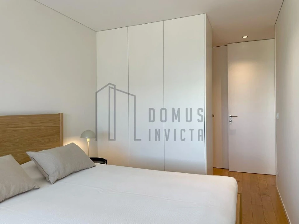 Apartamento T2 para Arrendamento em Bonfim Foto 9