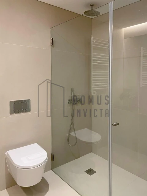 Apartamento T2 para Arrendamento em Bonfim