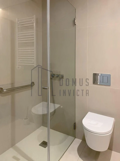 Apartamento T2 para Arrendamento em Bonfim